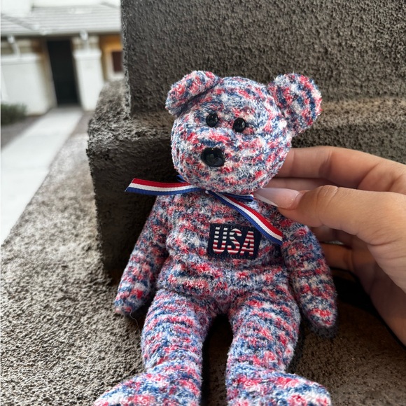 BEANIE BABY BUNDLE! - Picture 11 of 15